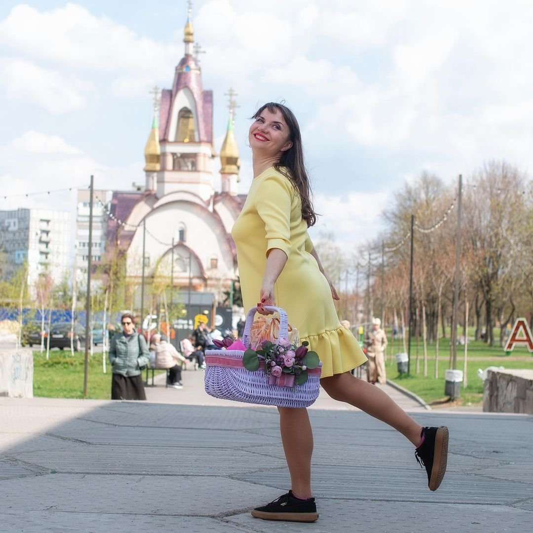 Фото: @sinitsabeauty