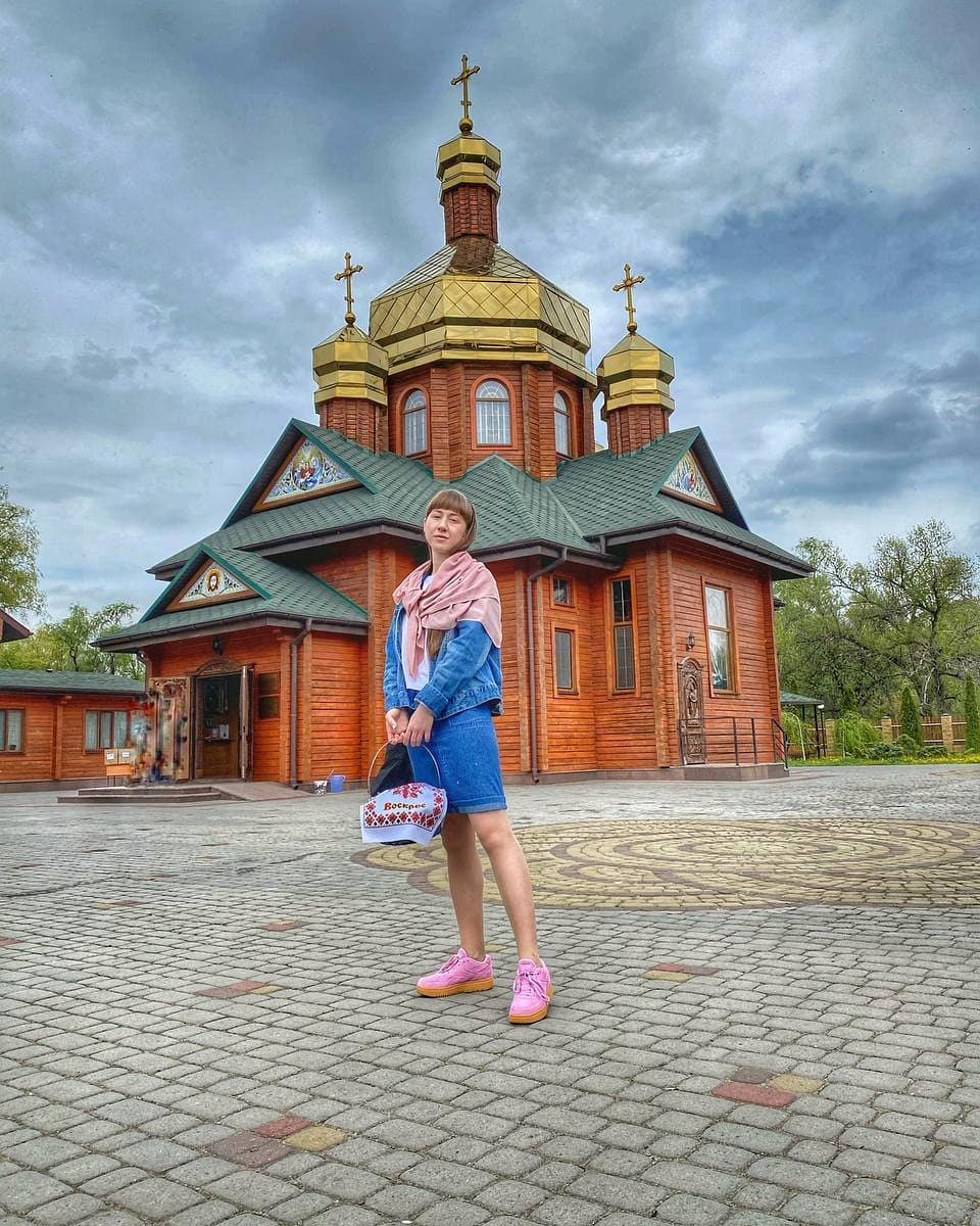 Фото: @tanya_moris