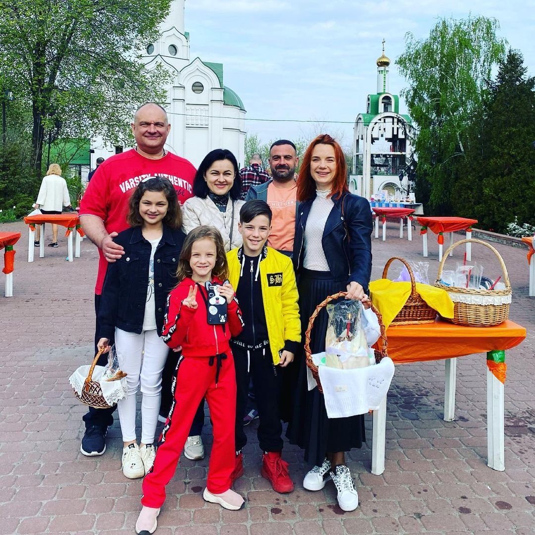 Фото: @taranenko_alya