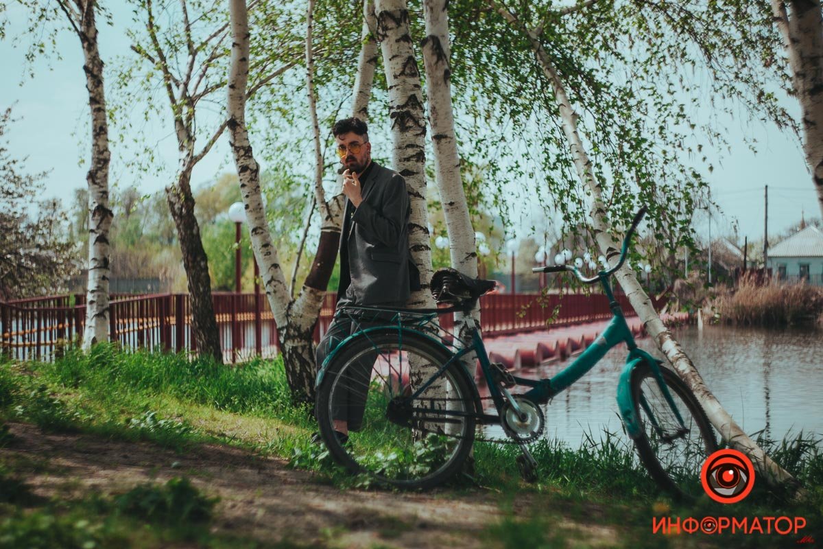 Капельку ретро Капельку ретро