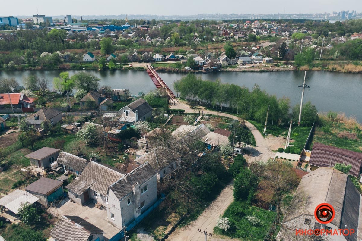 Весенняя идиллия Весенняя идиллия