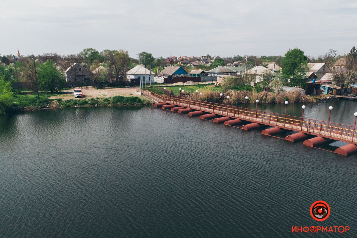 Плавное течение Плавное течение