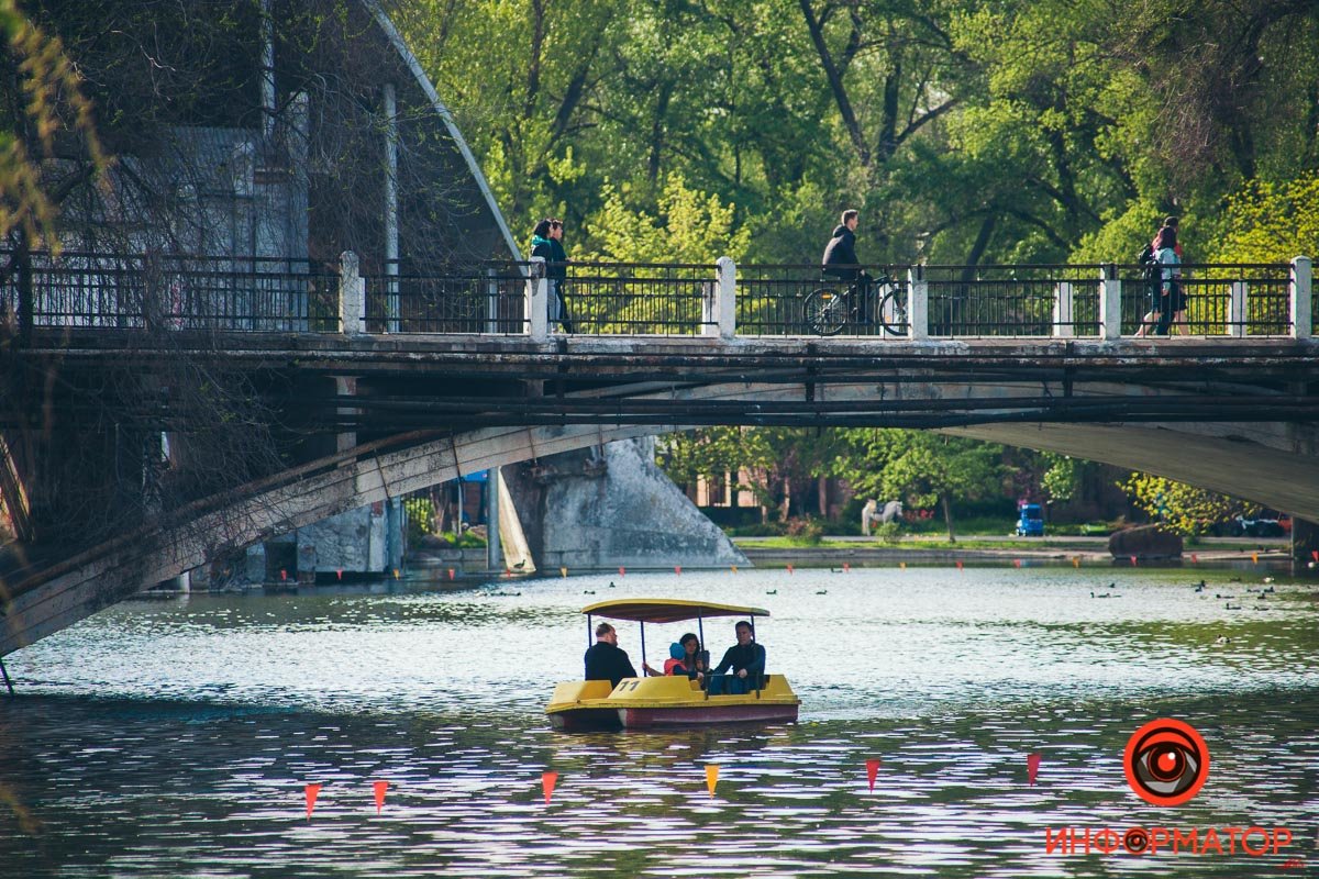 Весенняя прогулка Весенняя прогулка