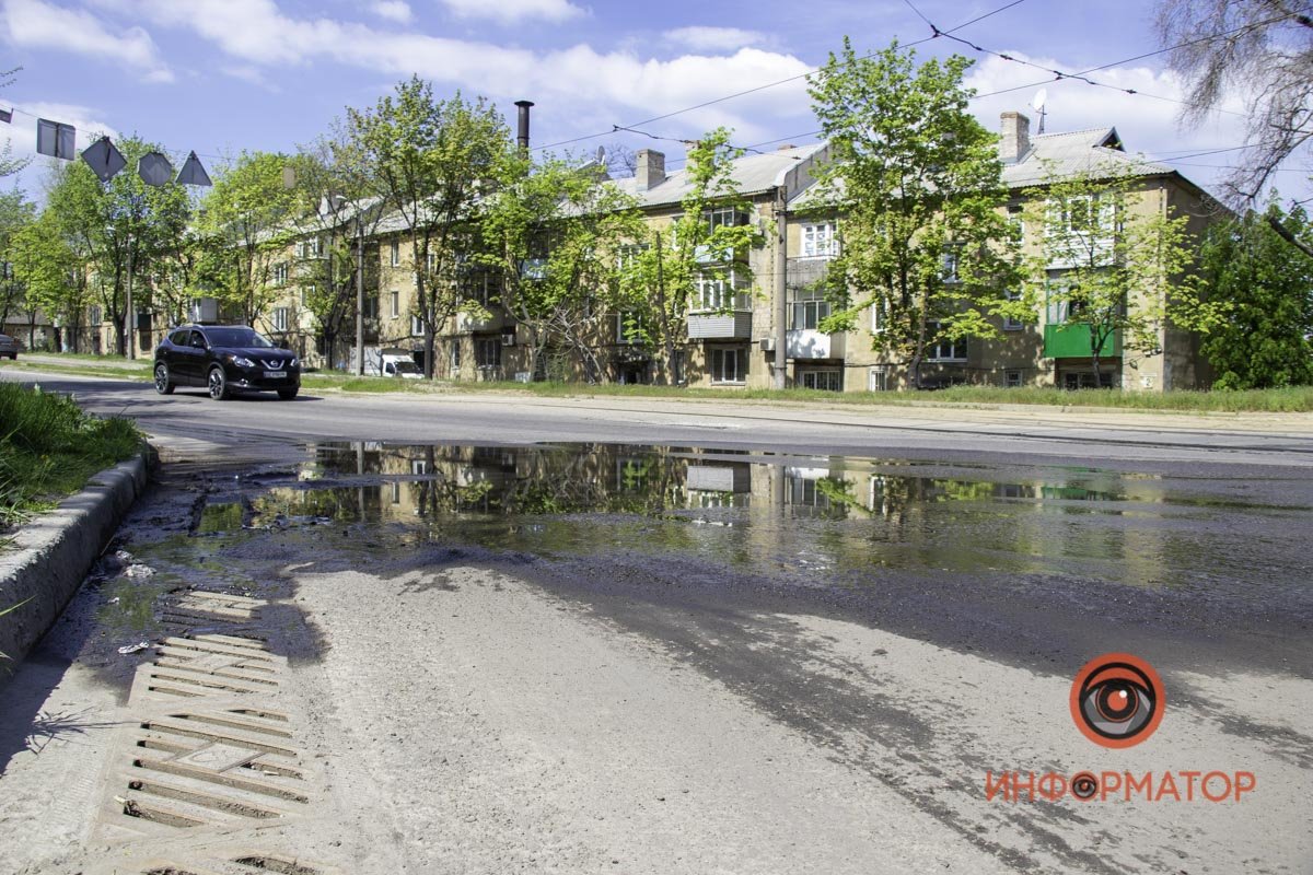 Ливневки нашли свое применение не только в дождь Ливневки нашли свое применение не только в дождь