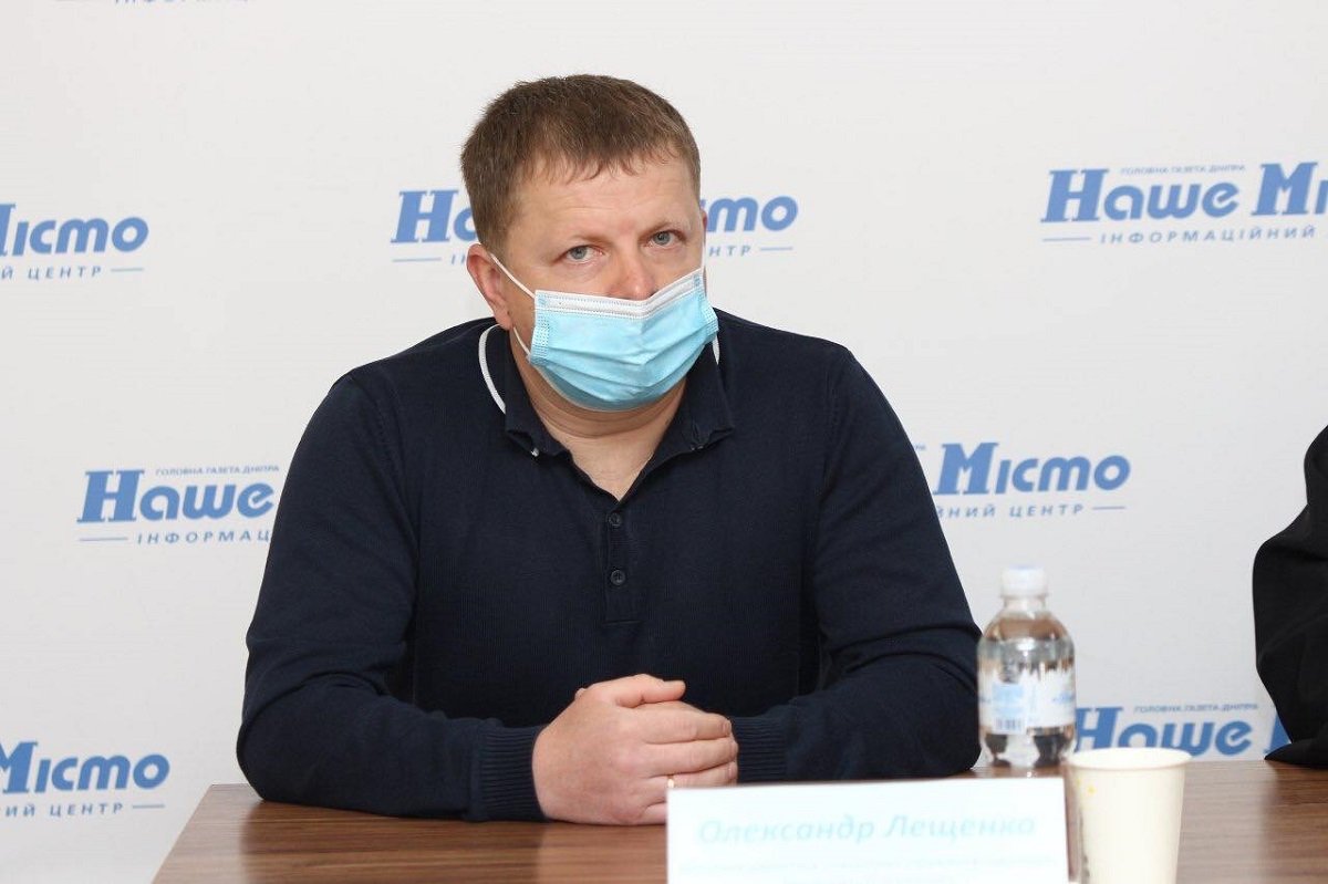 Поминальные дни в Днепре в условиях пандемии коронавируса: что советуют днепрянам 3