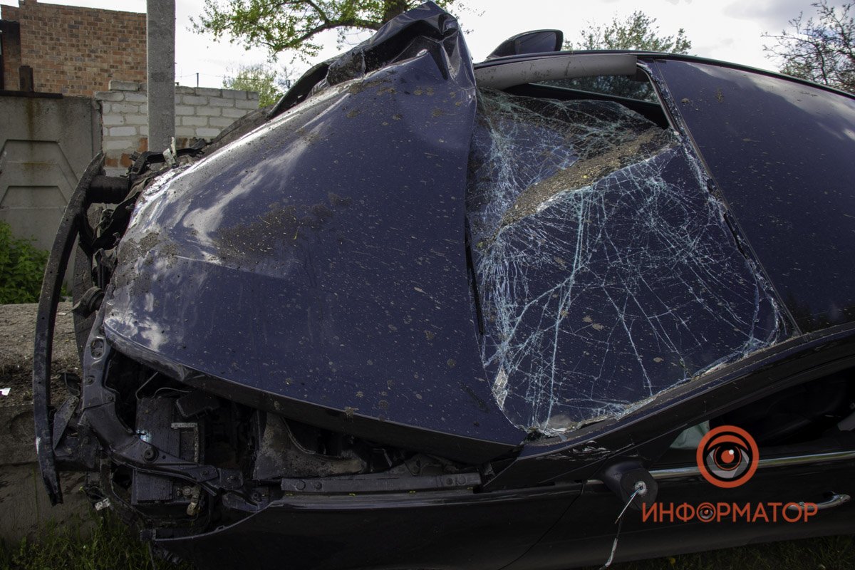 Последствия аварии Последствия аварии