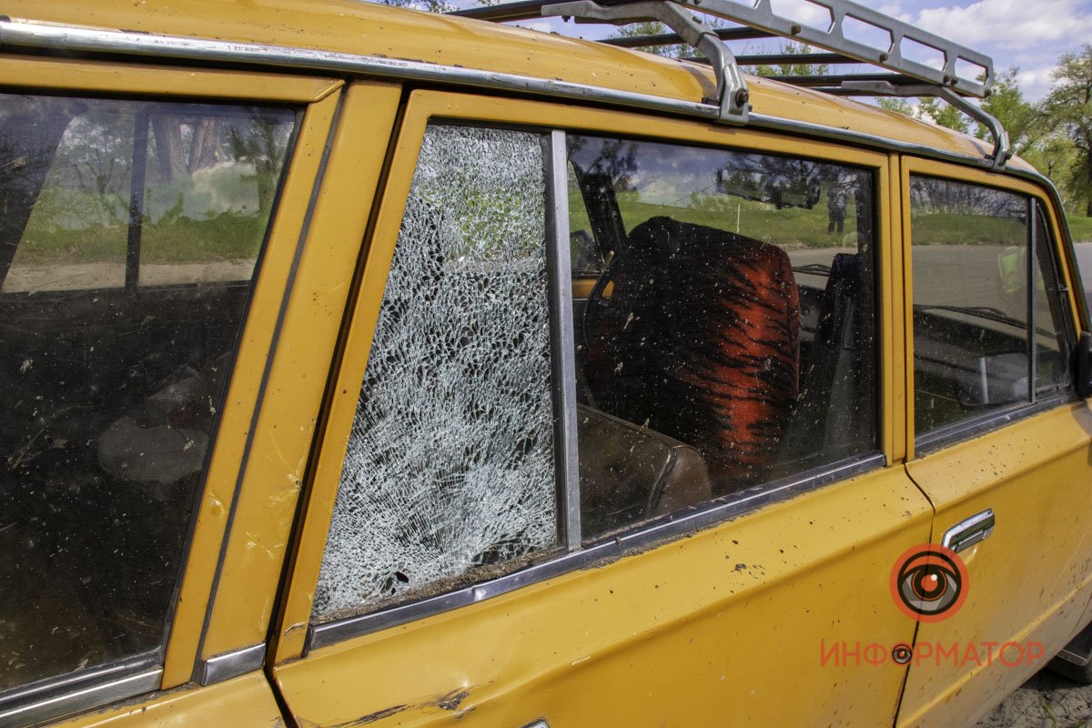 "Паутинка" на стекле "Паутинка" на стекле