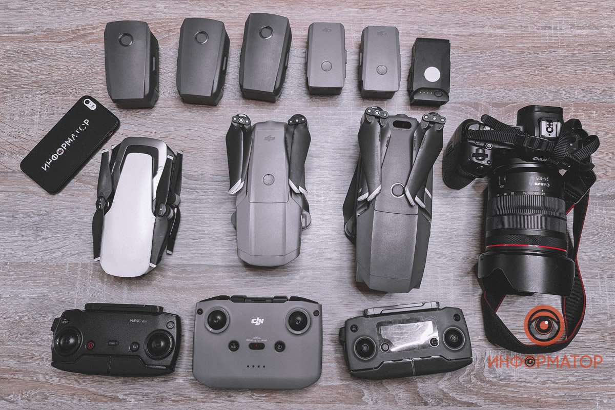 Набор на все случаи жизни Набор на все случаи жизни