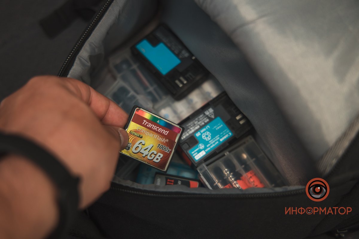 Важно не забывать это, когда едешь на съемку Важно не забывать это, когда едешь на съемку