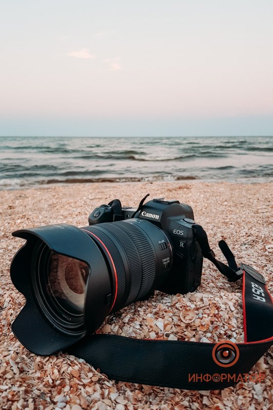 Даже на отдыхе - на работе  Даже на отдыхе - на работе