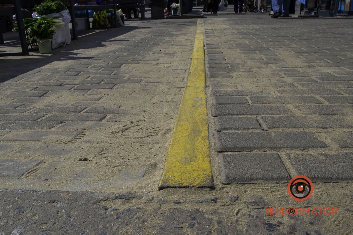 Радует, что не оставили без внимания Радует, что не оставили без внимания