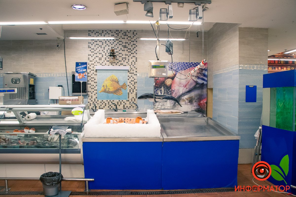 Закроется 10 мая