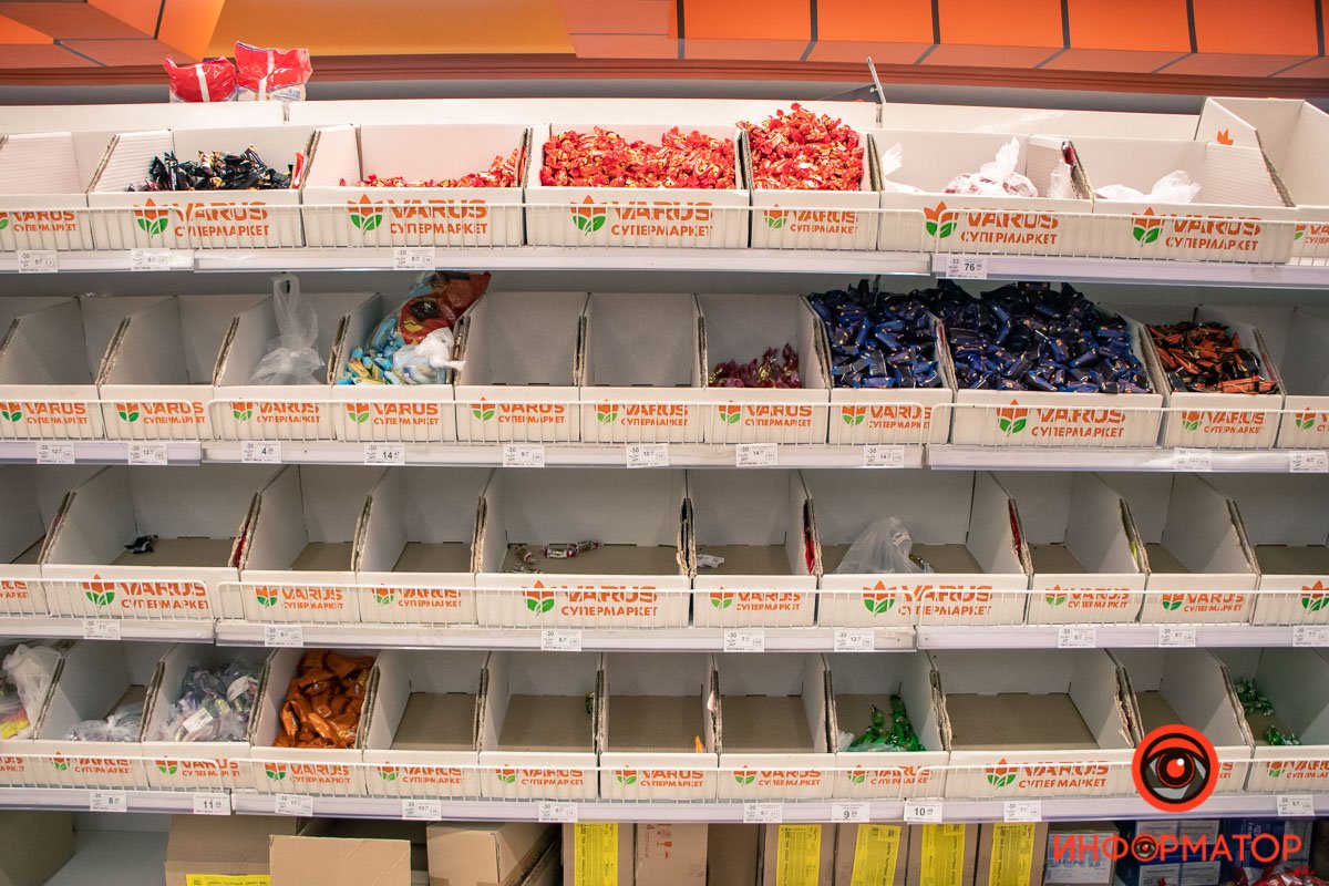 В погоне за сладким