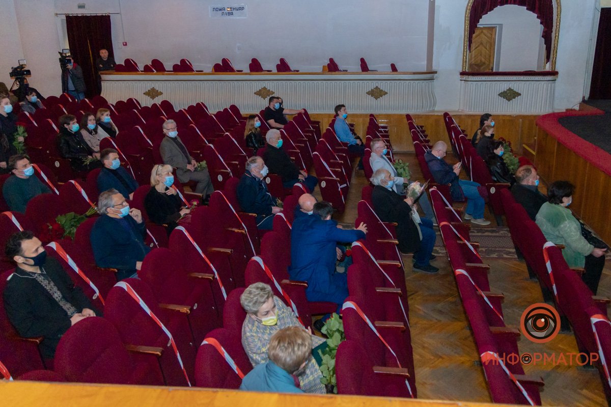 Многие были почитателями его творчества