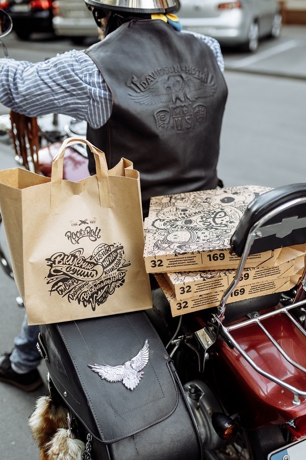 Заказывать еду или готовить самому: как дешевле пообедать 1