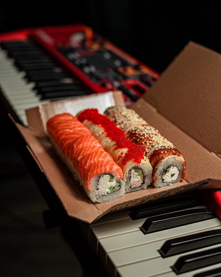 Заказывать еду или готовить самому: как дешевле пообедать 2