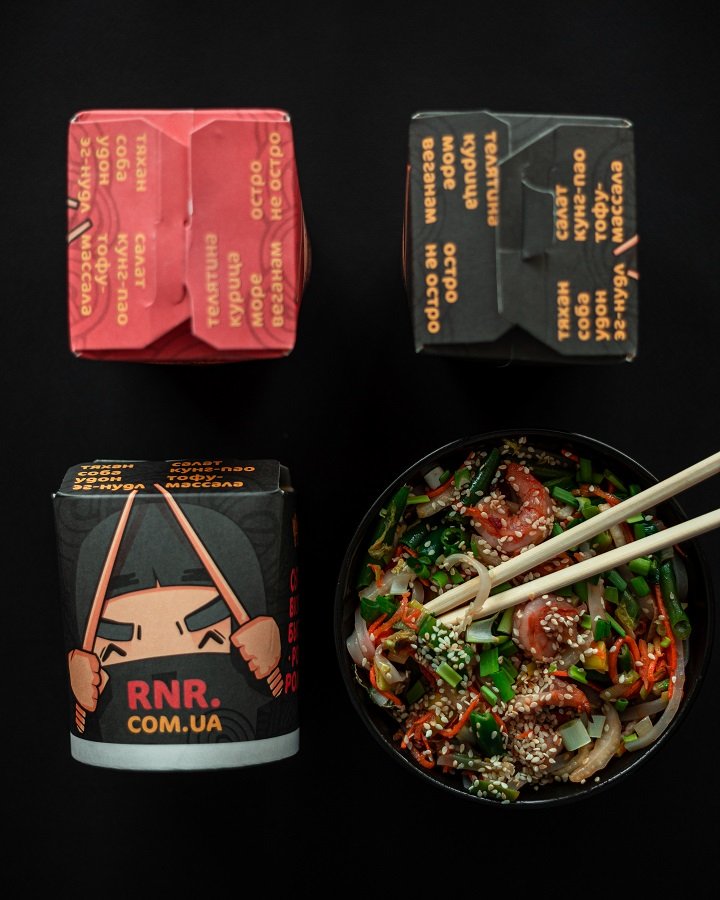 Заказывать еду или готовить самому: как дешевле пообедать 4