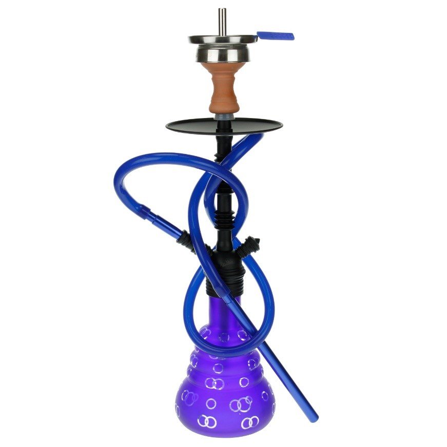 Интересные факты из истории происхождения кальяна 1