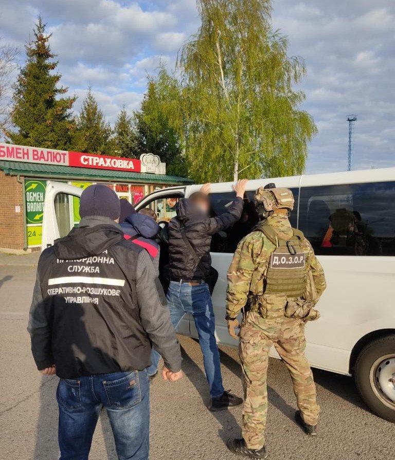 Перевозчики платили налоги террористам Перевозчики платили налоги террористам