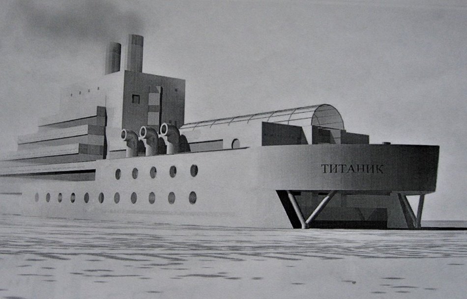 Эскиз проекта Эскиз проекта