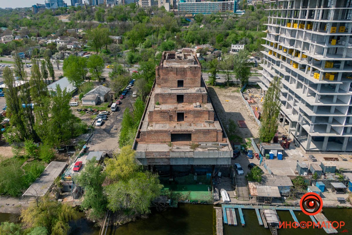 Никогда не плавал Никогда не плавал