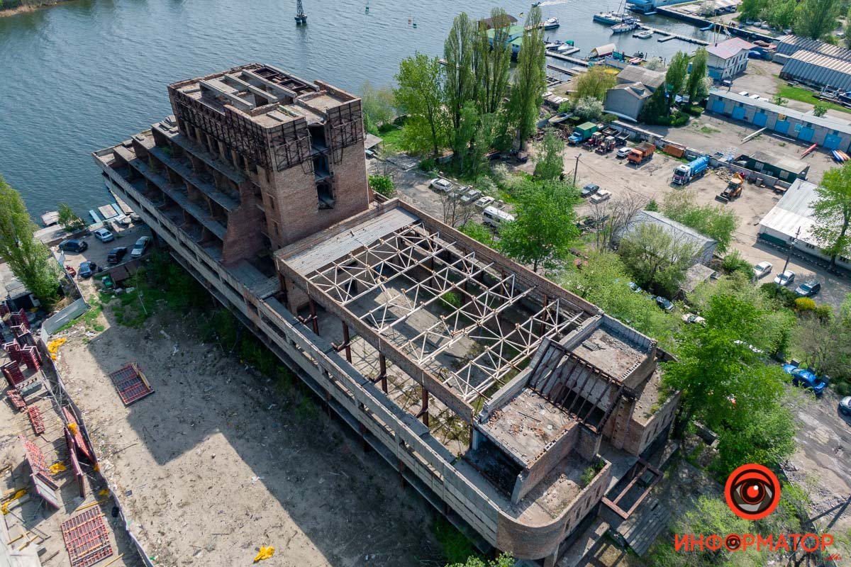 Настоящий "Титаник" Настоящий "Титаник"