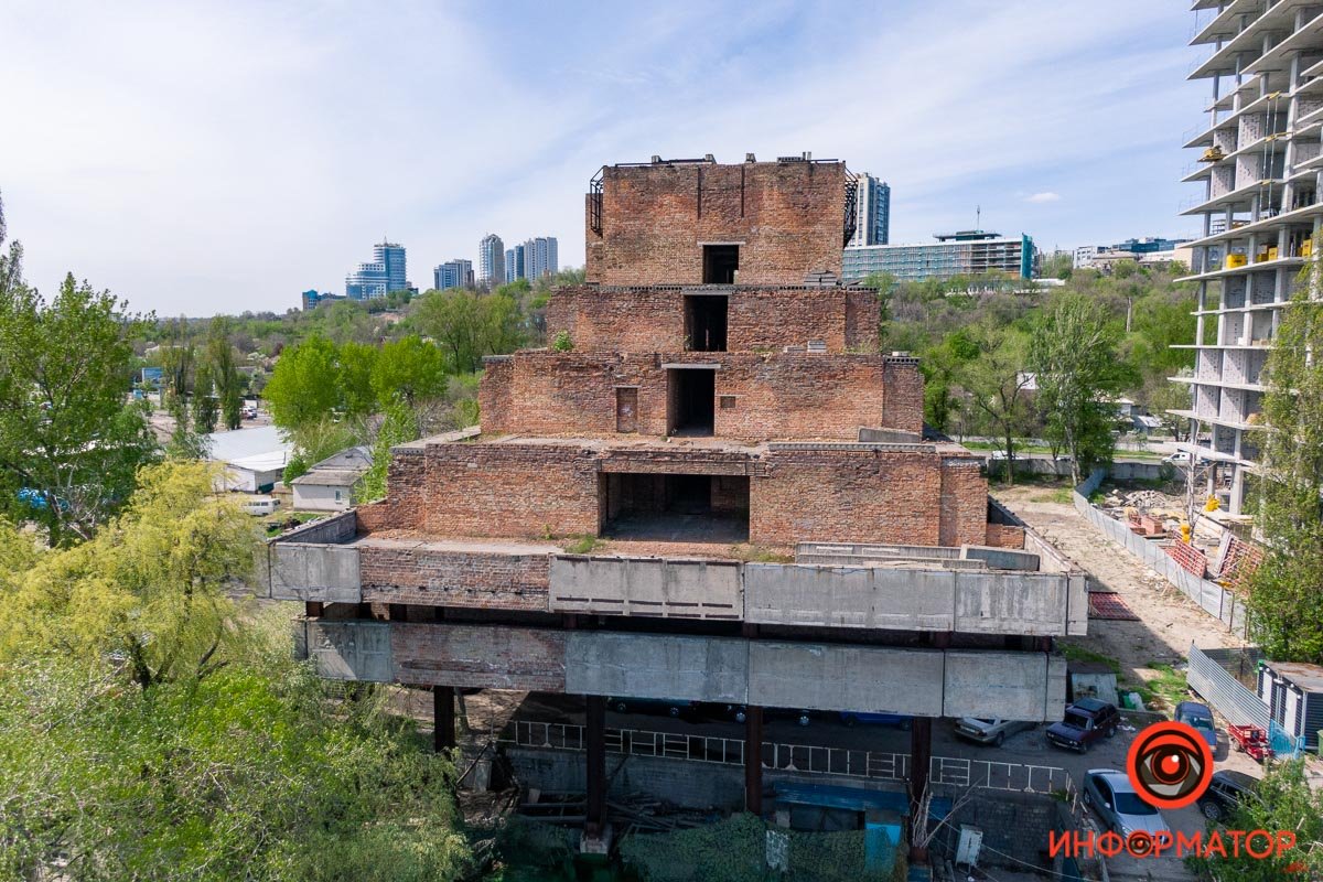 Мог стать гостиницей Мог стать гостиницей