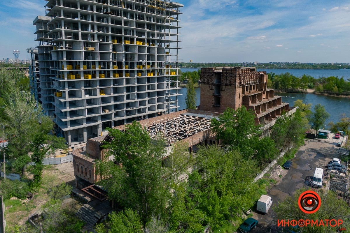 Обветшал Обветшал