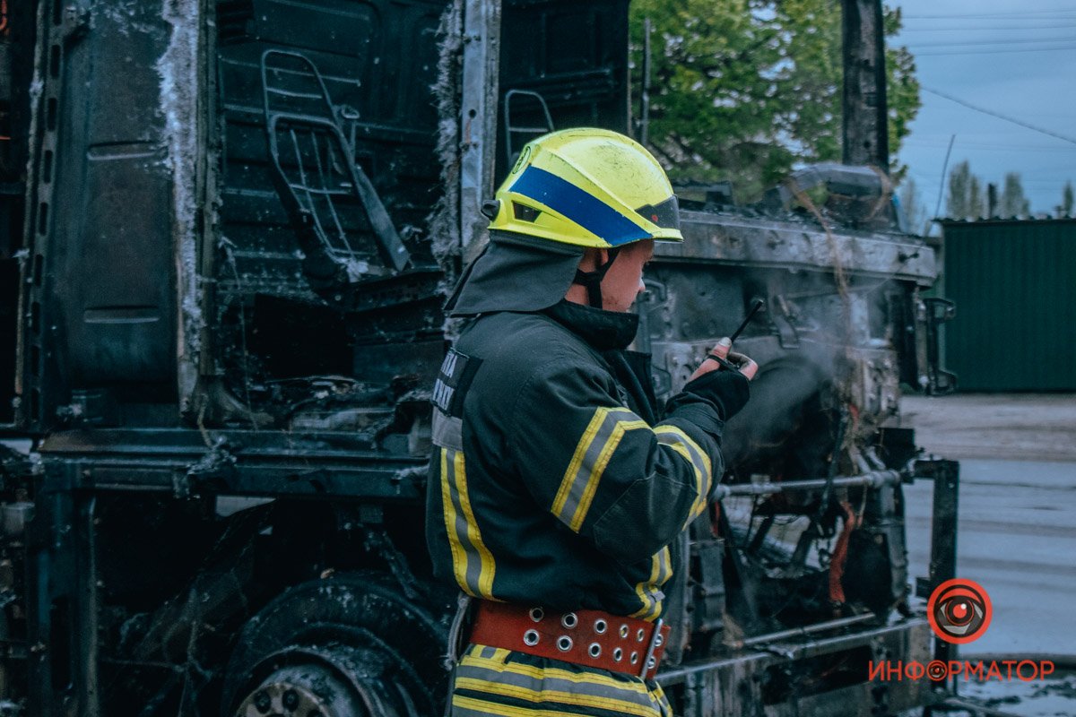 Пожар оперативно ликвидировали Пожар оперативно ликвидировали