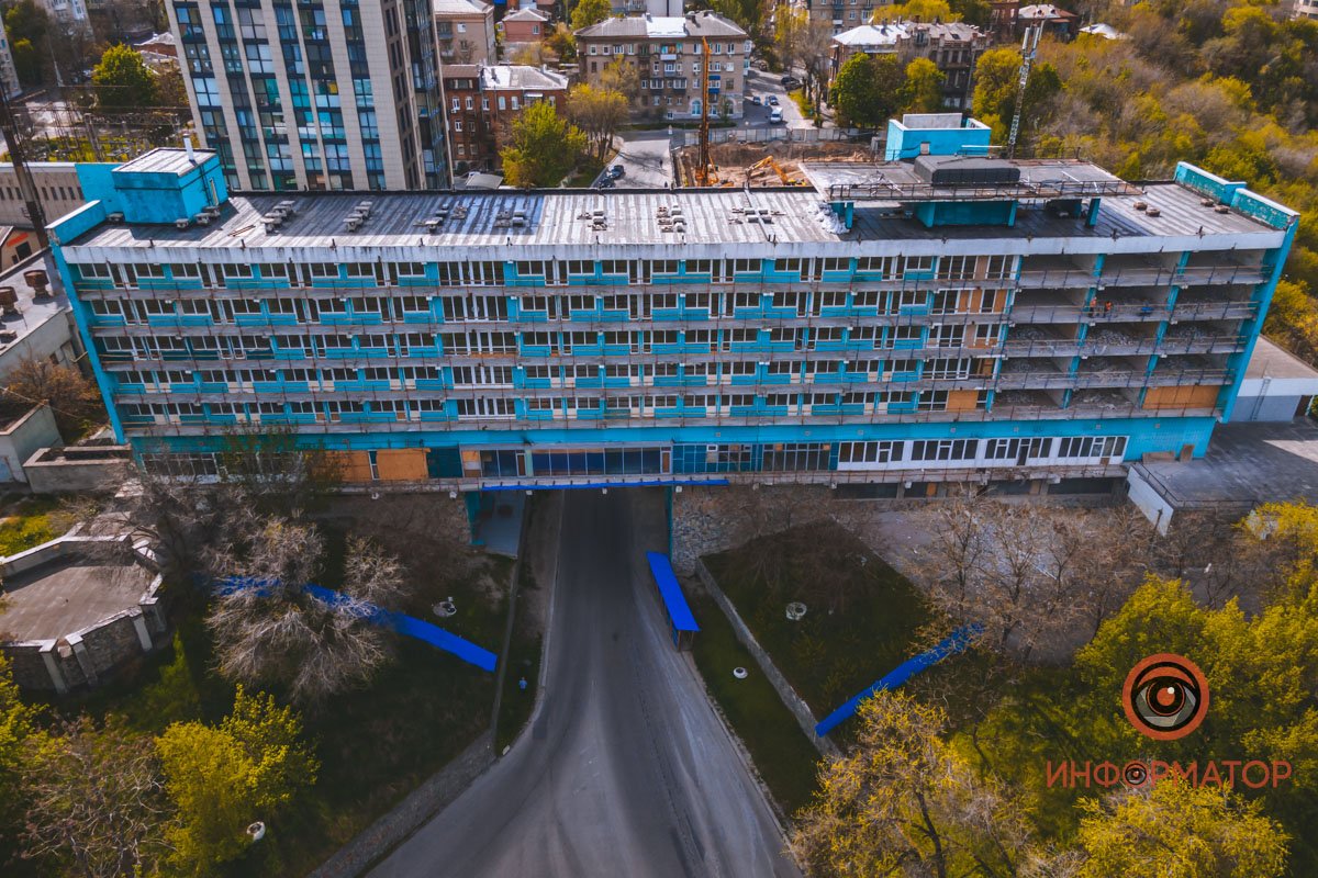 Расцветает на глазах