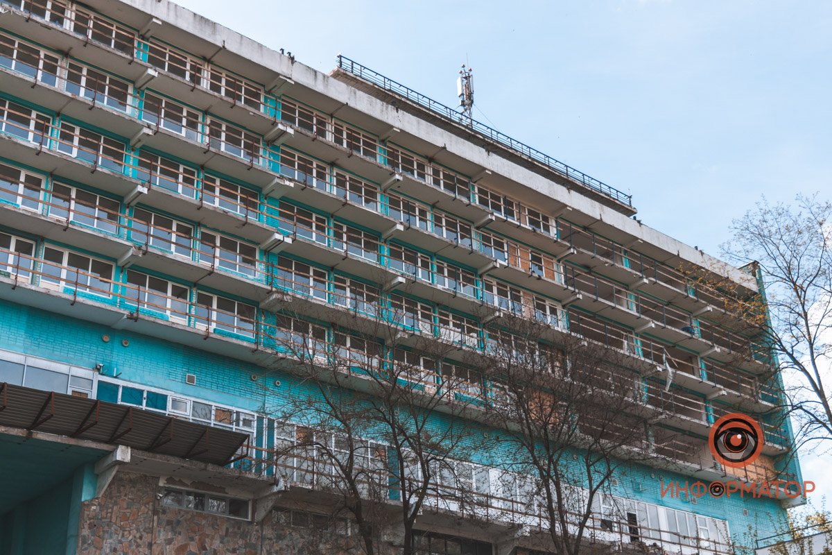 Рассветы с "Рассвета" - незабываемые