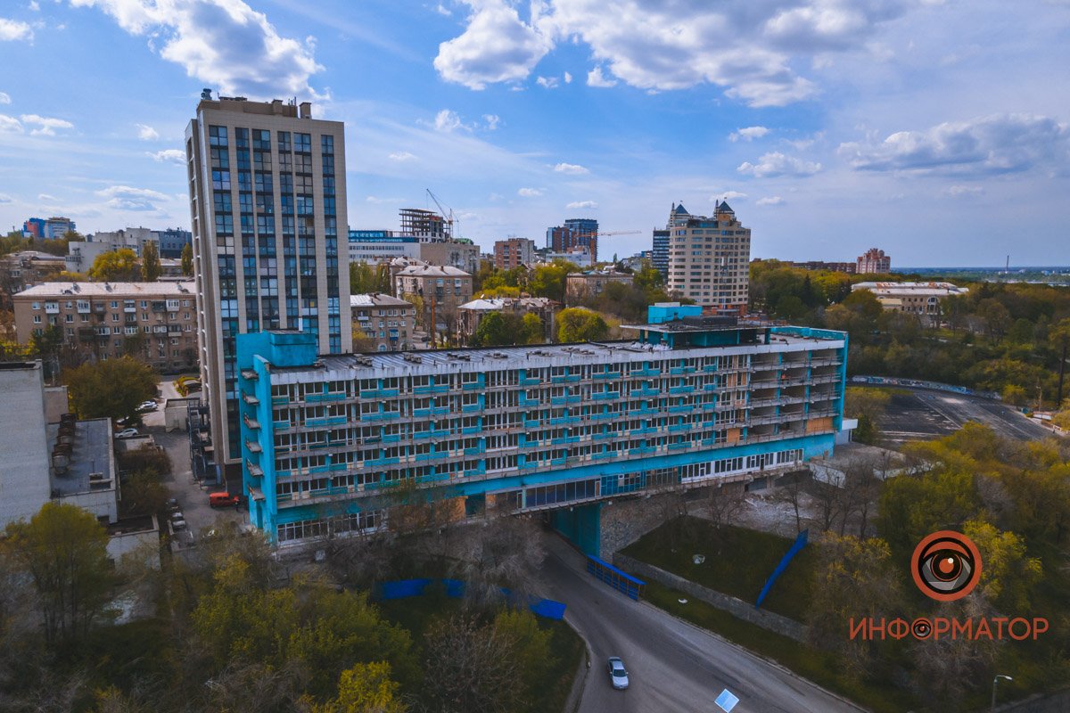 Красивые облака