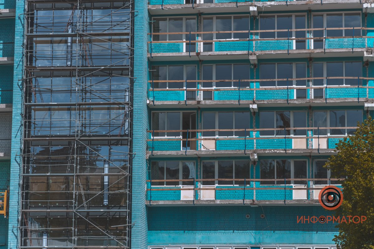 Выглядит впечатляюще