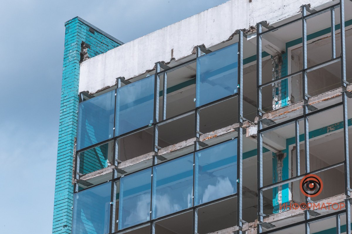 Работы предстоит много