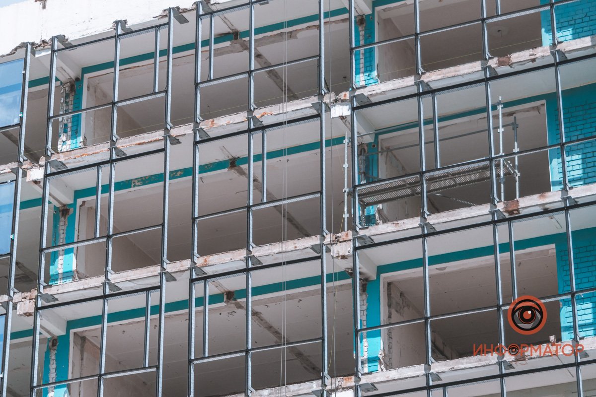 Только рамки