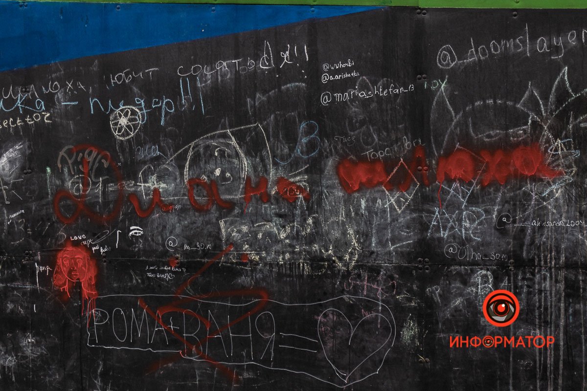 Каминг-аут от Ромы и Вани 