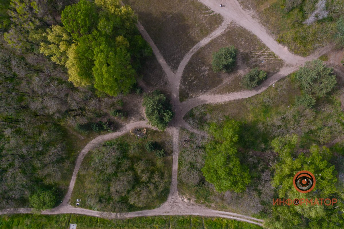 Проторенные дорожки Проторенные дорожки