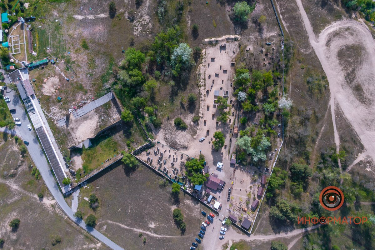 С высоты птичьего полета С высоты птичьего полета