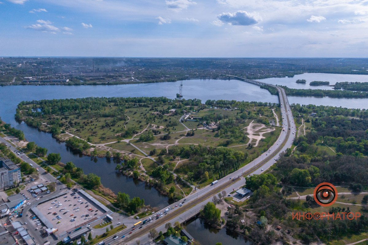 Днепр прекрасен Днепр прекрасен