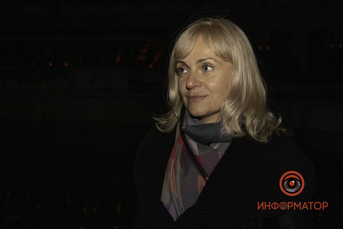 Об итогах акции рассказала заместитель директора департамента внутренней политики Елена Куян Об итогах акции рассказала заместитель директора департамента внутренней политики Елена Куян