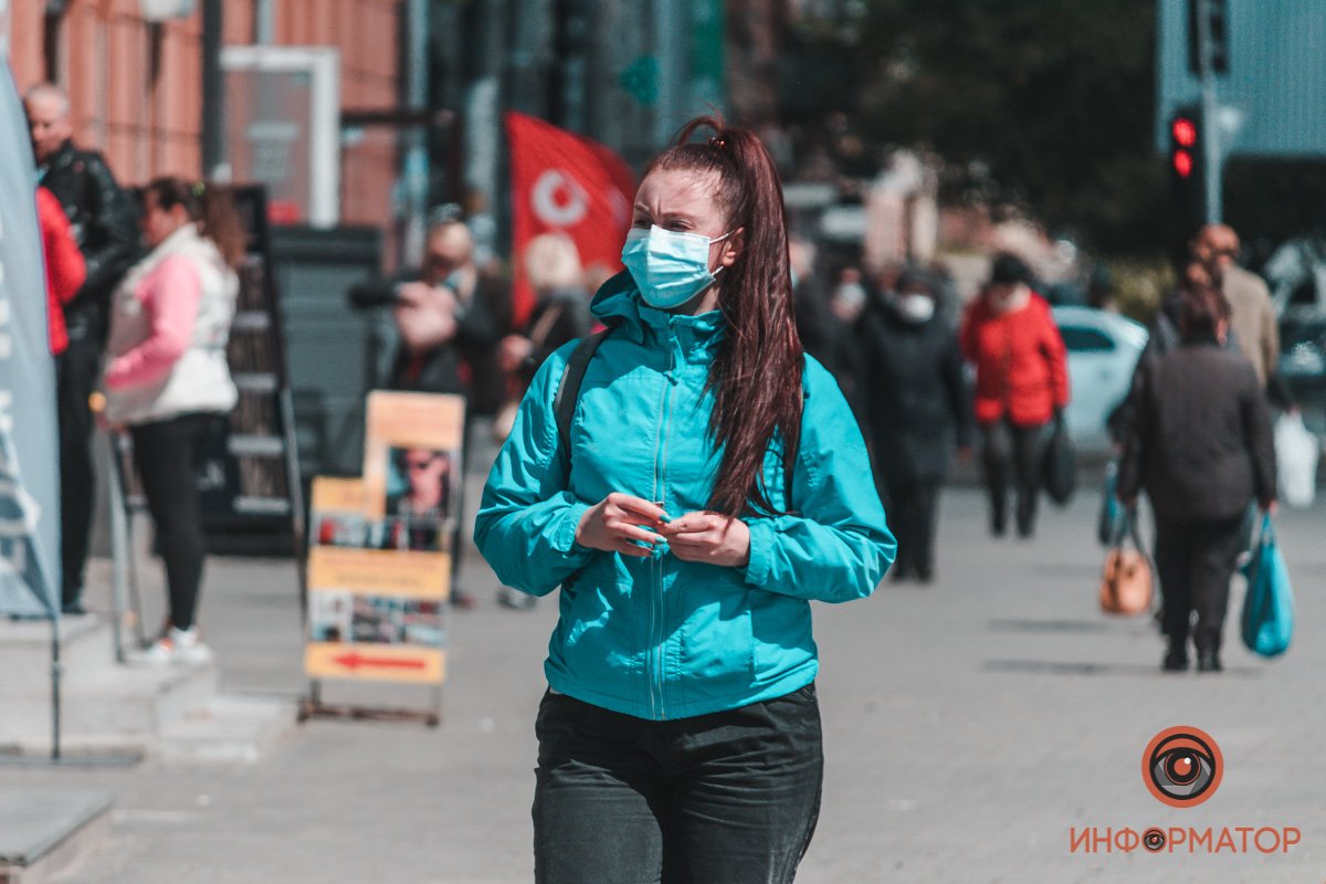 Днепрянки прекрасны