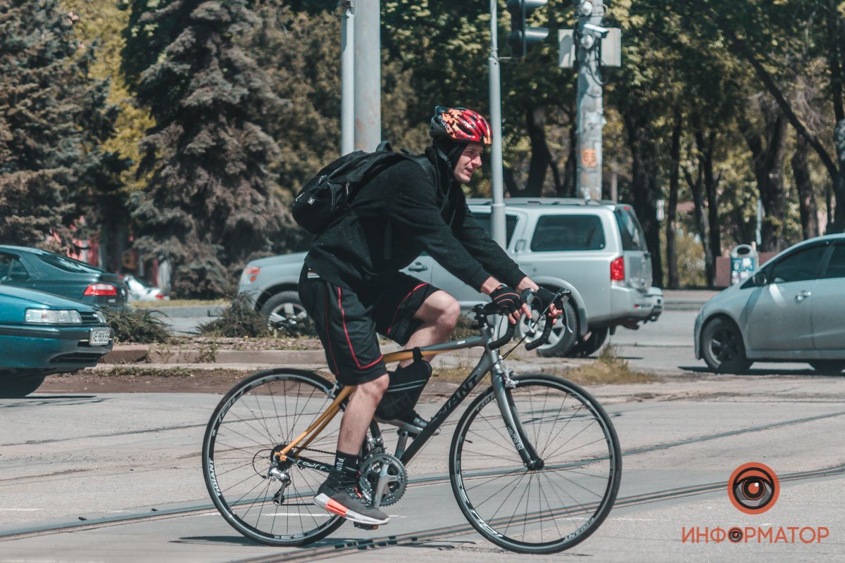 Движение - это жизнь