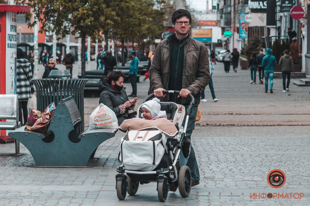 Милейший ребенок