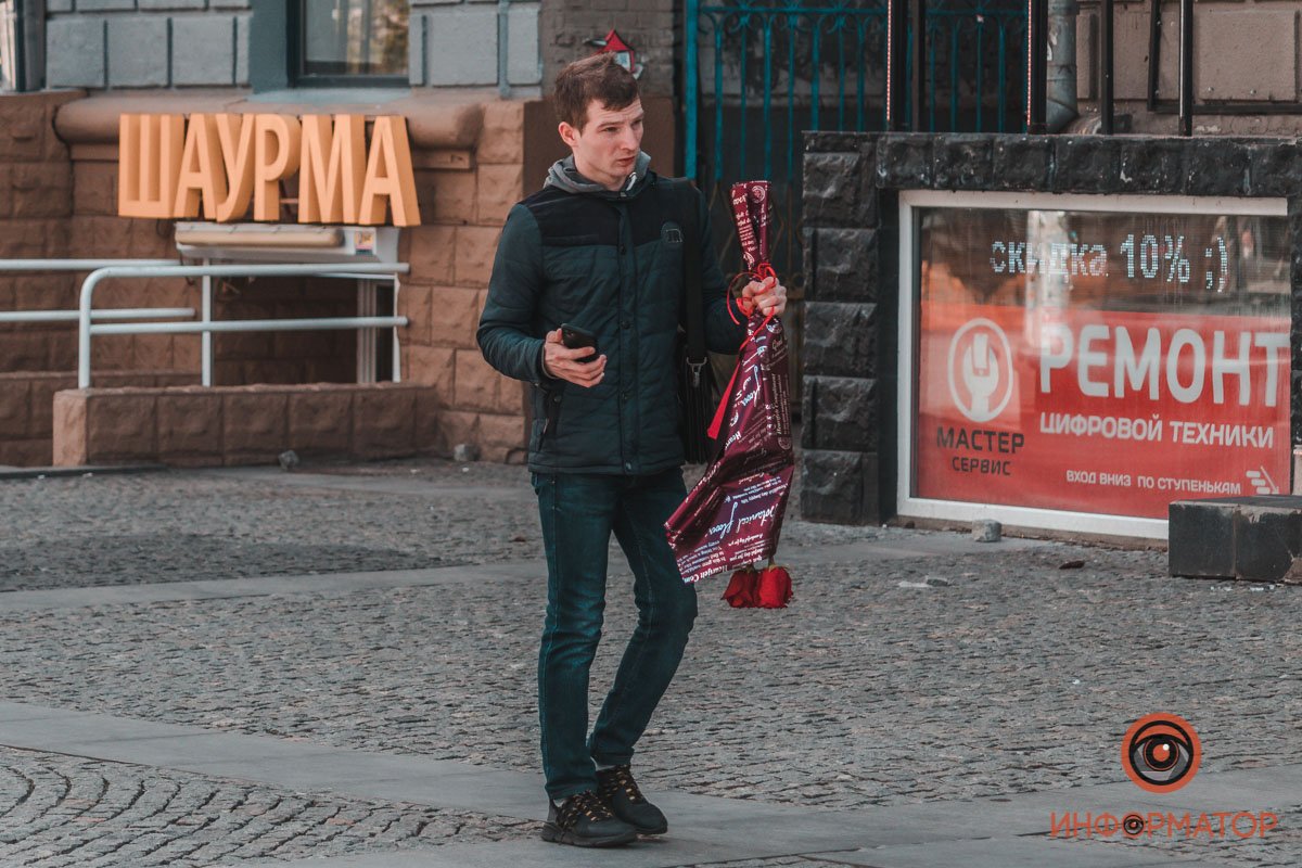 Фото: Андрей Шушпан