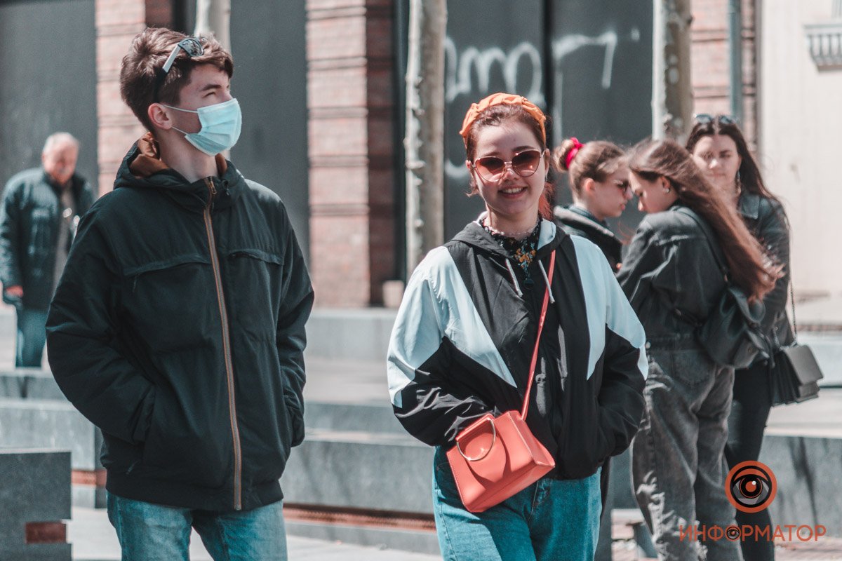 Мы обожаем ваши улыбки