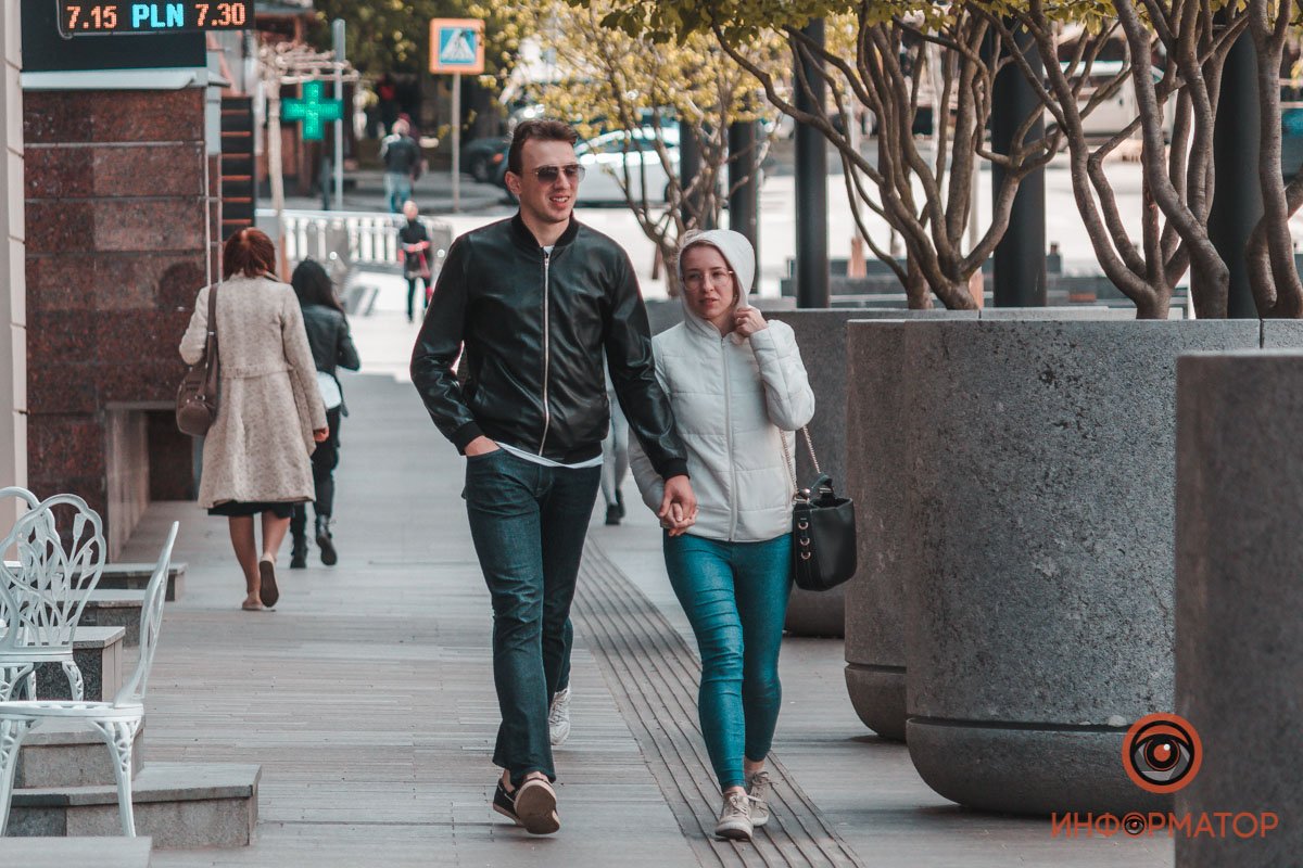 Чудесная пара