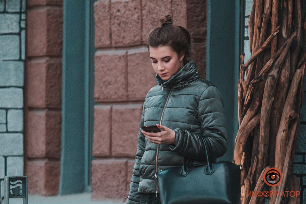 От днепрянок трудно отвести взгляд