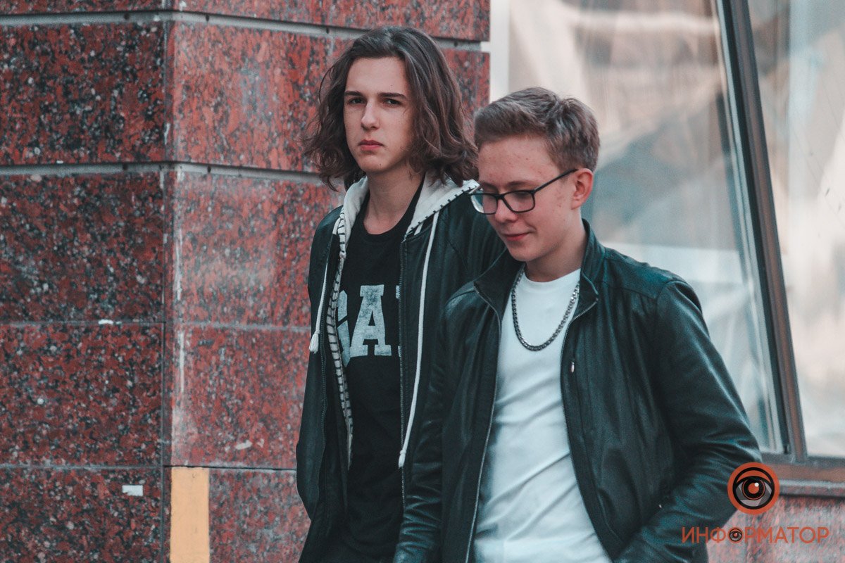 Да, это снова мы со своей камерой