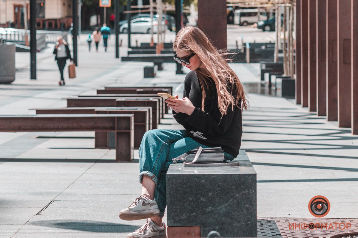 Радуйтесь весне и ловите момент!