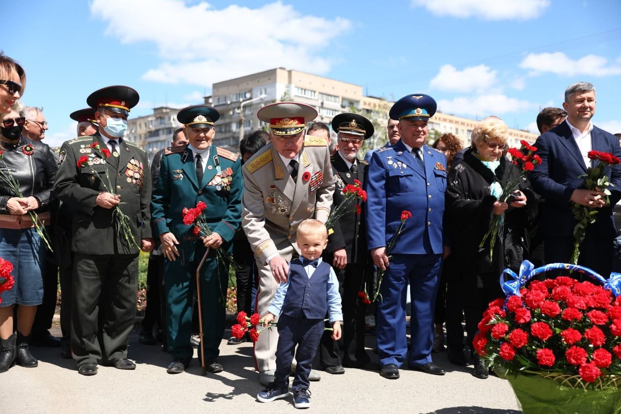 С Днем Победы С Днем Победы